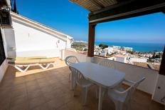 Rekreační dům 1322461 pro 5 osob v Nerja