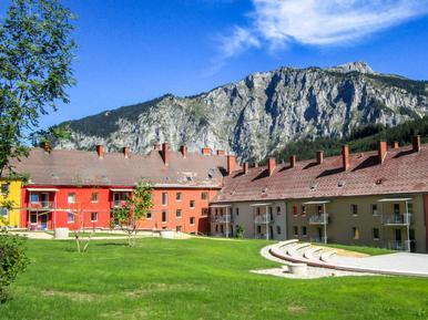 Gemütliches Ferienhaus : Region Steiermark für 27 Personen