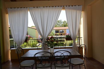  Für 6 Personen: Hübsches Apartment / Ferienwohnung in der Region Policoro