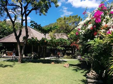 Ferienhauser Ferienwohnungen Auf Bali Tuivillas Com