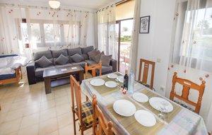  Für 4 Personen: Hübsches Apartment / Ferienwohnung in der Region Roquetas de Mar