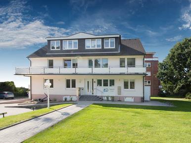  Für 1 Personen: Hübsches Apartment / Ferienwohnung in der Region Cuxhaven-Sahlenburg