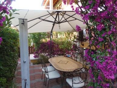 Ferienwohnung für 5 Personen