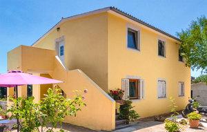  Für 5 Personen: Hübsches Apartment / Ferienwohnung in der Region Loborika