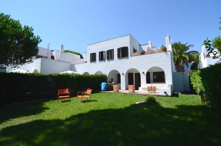 Ferienhaus mit Pool Ferienhaus mit Pool