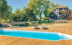 Deutschland Ferienhaus mit Hund