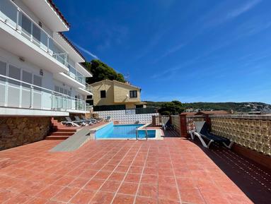  Für 8 Personen: Hübsches Apartment / Ferienwohnung in der Region Costa-Brava