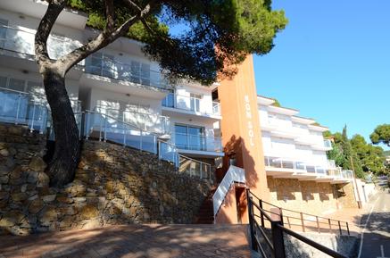  Für 8 Personen: Hübsches Apartment / Ferienwohnung in der Region Costa-Brava