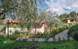 Gemütliches Ferienhaus : Region Laureana Cilento für 4 Personen