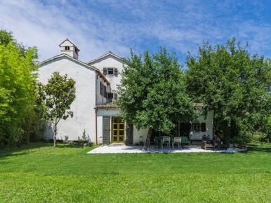 Ferienhaus für 8 Personen