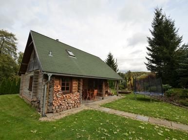 Ferienhaus für 8 Personen