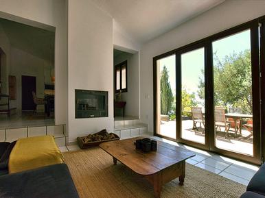 Ferienhaus mit Pool Ferienhaus mit Pool
