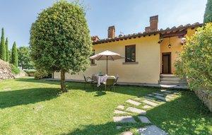  Für 4 Personen: Hübsches Apartment / Ferienwohnung in der Region Toskana