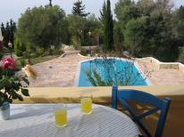 Holiday apartment 1332226 for 3 persons in Agios Nikitas