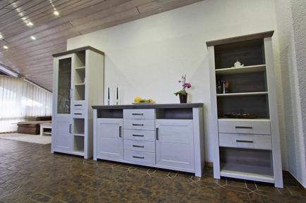 Ferienwohnung für 4 Personen