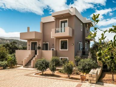Ferienhaus mit Pool Ferienhaus mit Pool