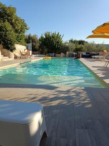 Ferienhaus für 6 Personen