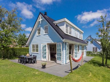 Gemütliches Ferienhaus : Region Noordwijk aan Zee für 10 Personen