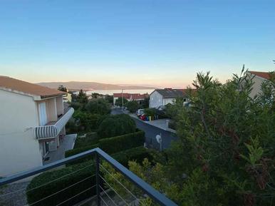  Für 5 Personen: Hübsches Apartment / Ferienwohnung in der Region Krk