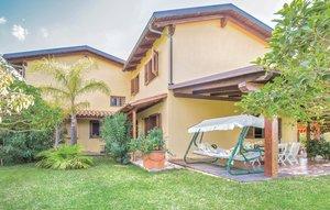 Gemütliches Ferienhaus : Region Santa Maria Di Ricadi für 6 Personen