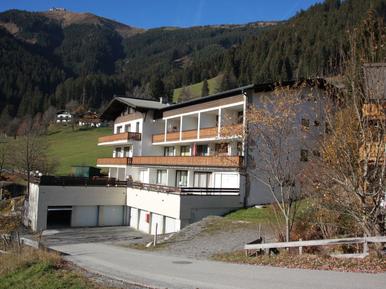  Für 3 Personen: Hübsches Apartment / Ferienwohnung in der Region Salzburger Land
