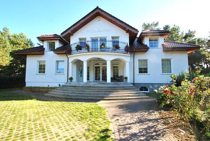 Ferienhaus für 30 Personen