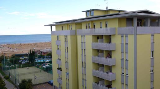  Für 6 Personen: Hübsches Apartment / Ferienwohnung in der Region Bibione