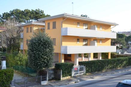  Für 4 Personen: Hübsches Apartment / Ferienwohnung in der Region Bibione