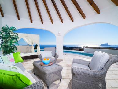 Ferienhaus, Seeblick / Meerblick Ferienhaus, Seeblick / Meerblick