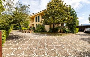 Ferienhaus für 12 Personen