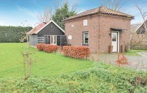 Gemütliches Ferienhaus : Region Holland für 4 Personen