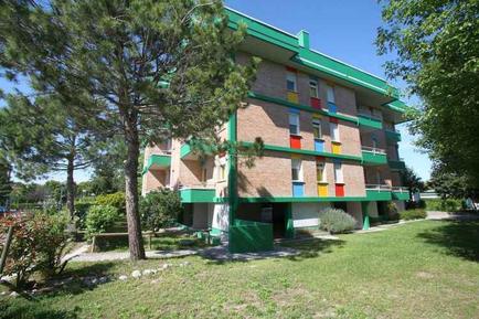  Für 4 Personen: Hübsches Apartment / Ferienwohnung in der Region Bibione-Pineda