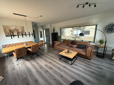 Gemütliches Ferienhaus : Region Heiligenhafen für 6 Personen