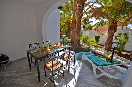  Für 4 Personen: Hübsches Apartment / Ferienwohnung in der Region Fuerteventura