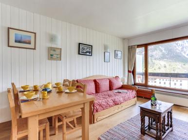 Für 6 Personen: Hübsches Apartment / Ferienwohnung in der Region Tignes