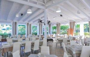 Gemütliches Ferienhaus : Region Baia Domizia für 4 Personen