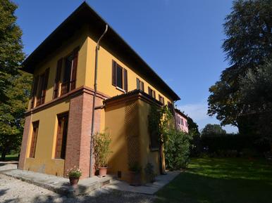 Ferienhaus mit Pool Ferienhaus mit Pool