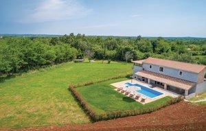 Gemütliches Ferienhaus : Region Katun für 6 Personen