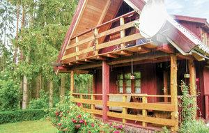 Ferienhaus für 5 Personen