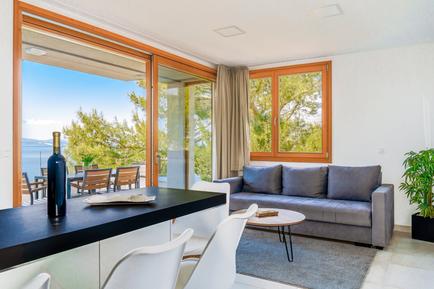 Ferienwohnung für 6 Personen