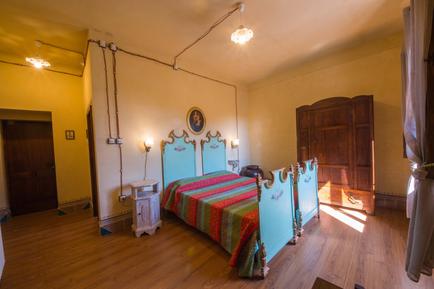  Für 4 Personen: Hübsches Apartment / Ferienwohnung in der Region Sansepolcro