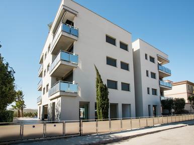  Für 6 Personen: Hübsches Apartment / Ferienwohnung in der Region Urbanización Bon Relax