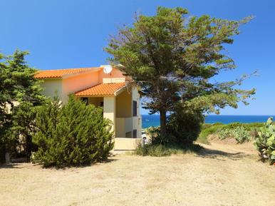 Für 4 Personen: Hübsches Apartment / Ferienwohnung in der Region Sardinien