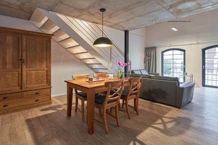  Für 4 Personen: Hübsches Apartment / Ferienwohnung in der Region Brandenburg an der Havel