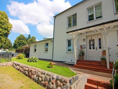  Für 2 Personen: Hübsches Apartment / Ferienwohnung in der Region Neubukow