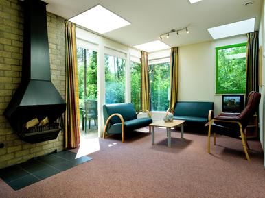 Gemütliches Ferienhaus : Region Drenthe für 6 Personen