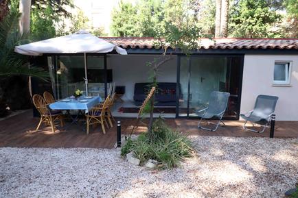  Für 4 Personen: Hübsches Apartment / Ferienwohnung in der Region Cannes
