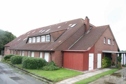  Für 4 Personen: Hübsches Apartment / Ferienwohnung in der Region Niedersachsen