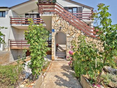  Für 6 Personen: Hübsches Apartment / Ferienwohnung in der Region Valica