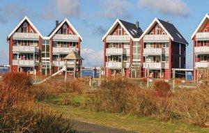  Für 3 Personen: Hübsches Apartment / Ferienwohnung in der Region Rechlin